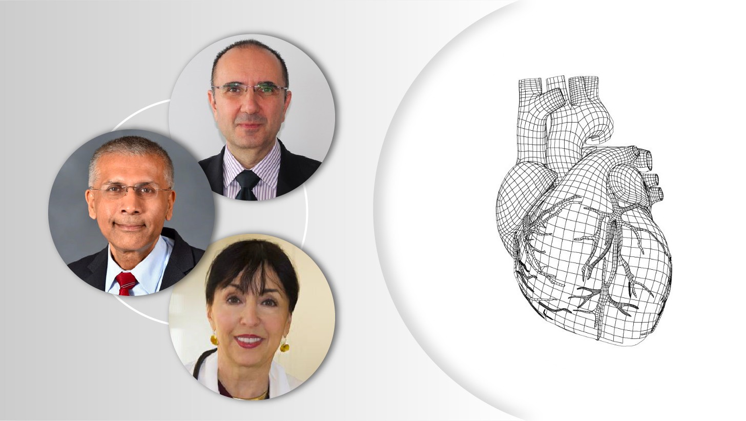 Global Heart Failure Academy